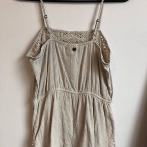 Super cute romper